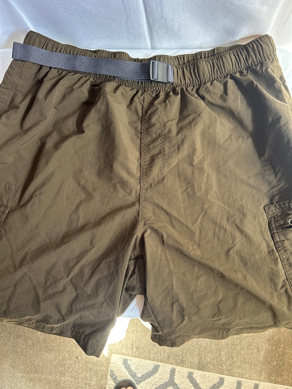 Columbia Shorts